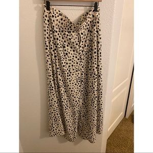 Polyester pants for sale!